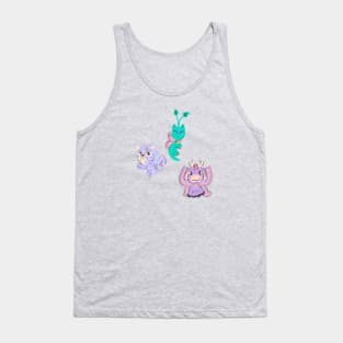 Fairies Tank Top